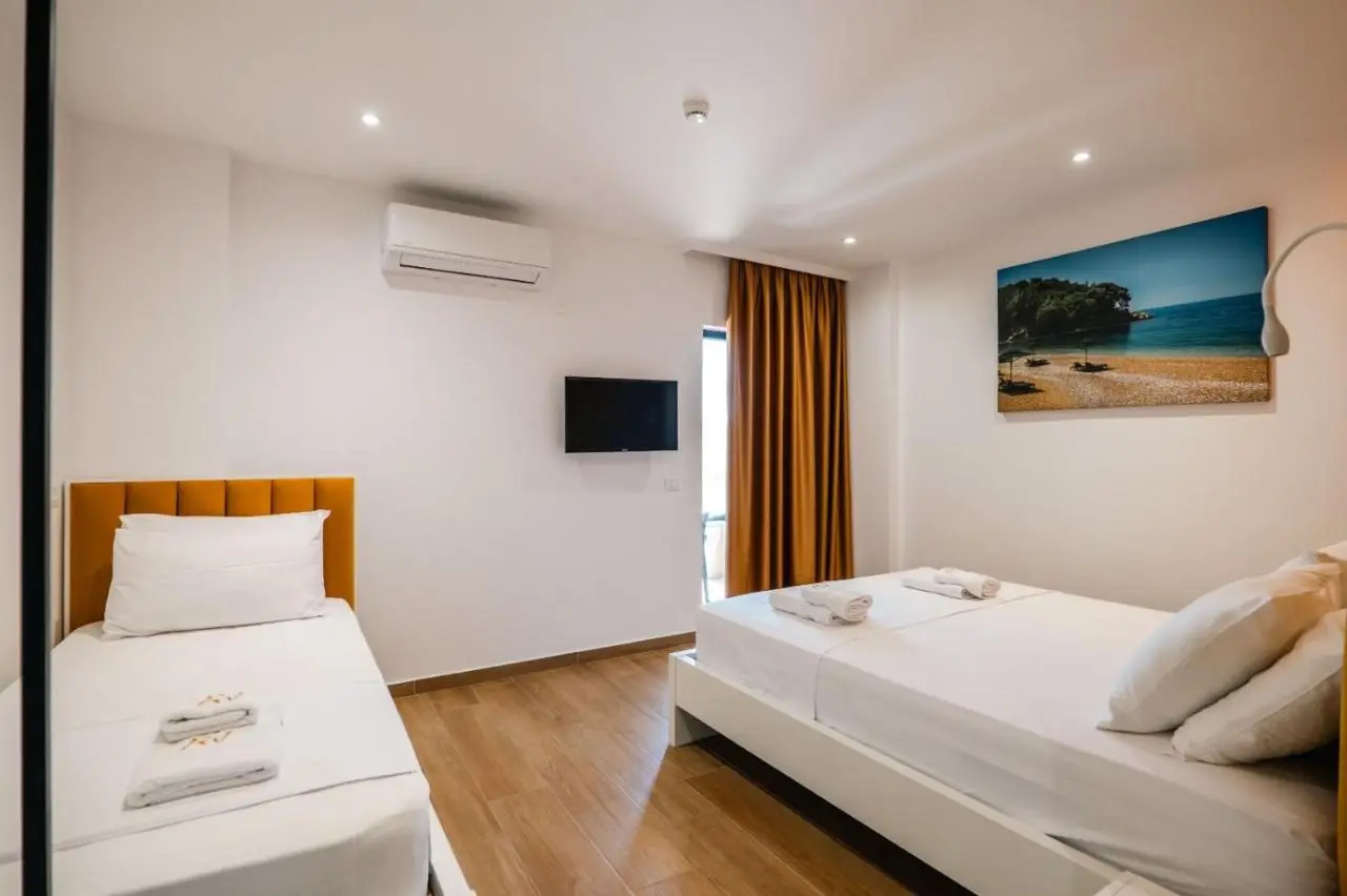 ADORA's VIEW HOTEL