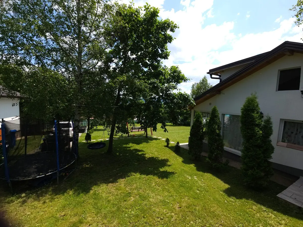 Mountain House Brutusi 18
Bjelasnica/Trnovo bi