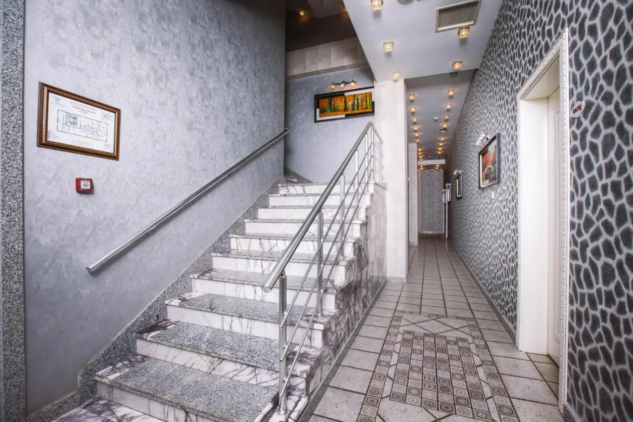 Admiral Hotel
