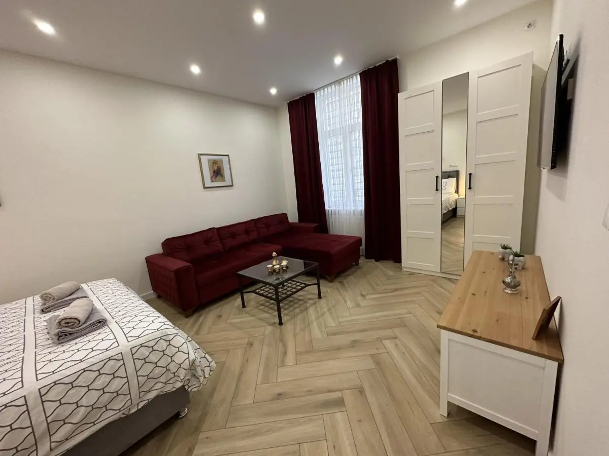 La Dolce Vita Apartments Sarajevo