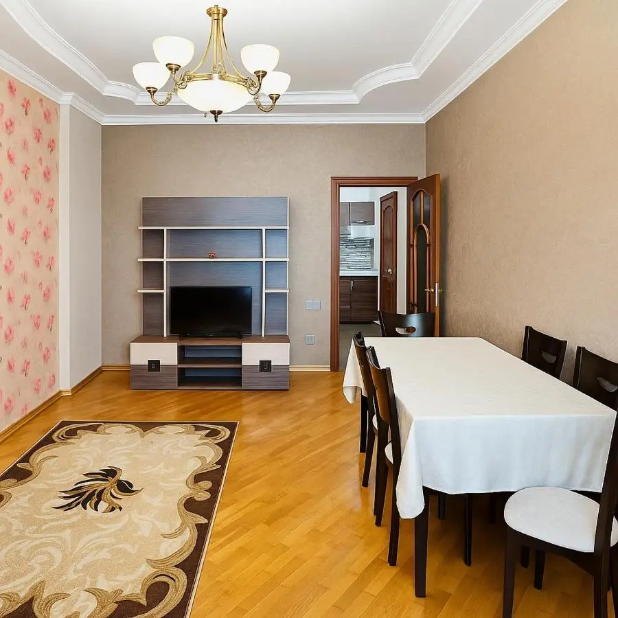 BAKU MALL apartments