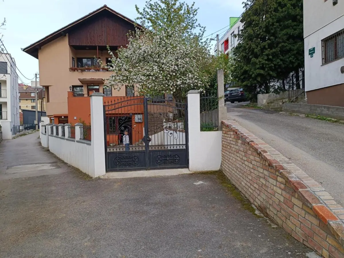 GRBAVICA COZY APARTMENT - free parking