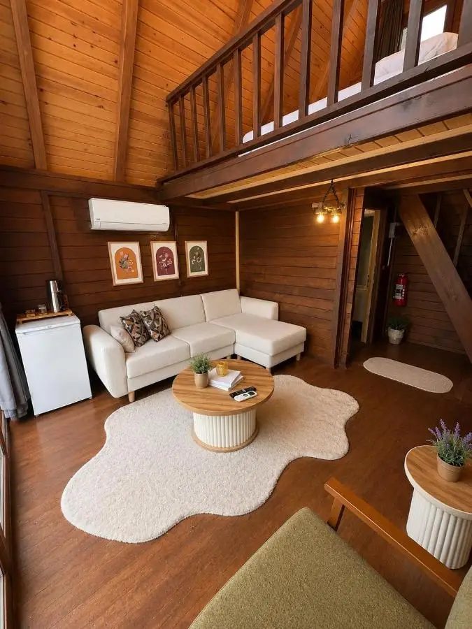 Oce Bungalow