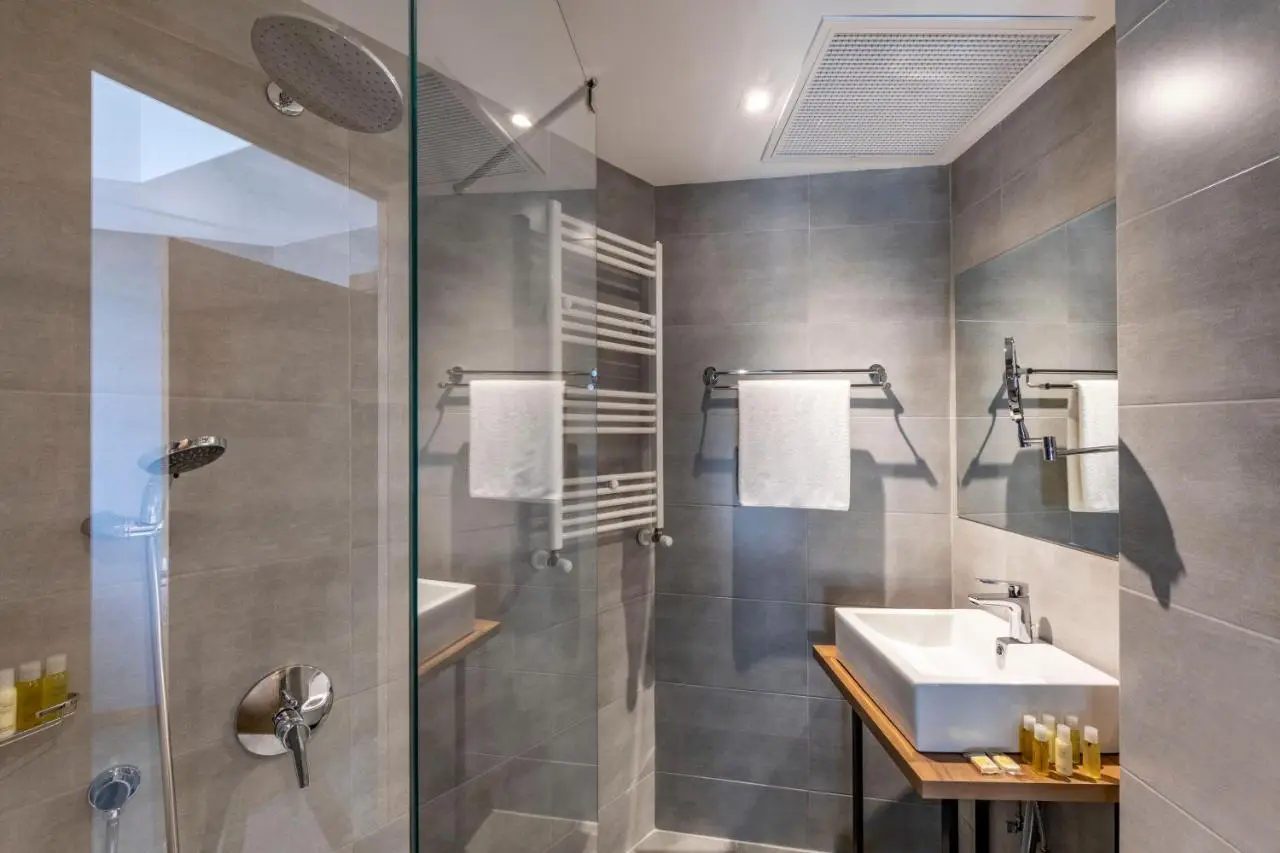 Barnovi Boutique Hotel