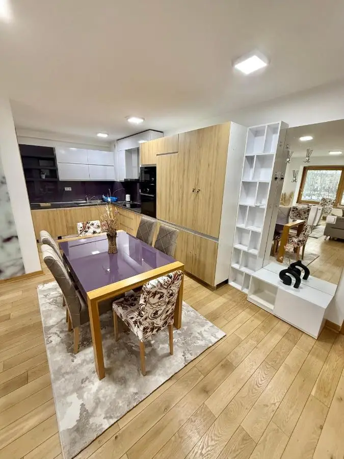 VIP Superior Apartments