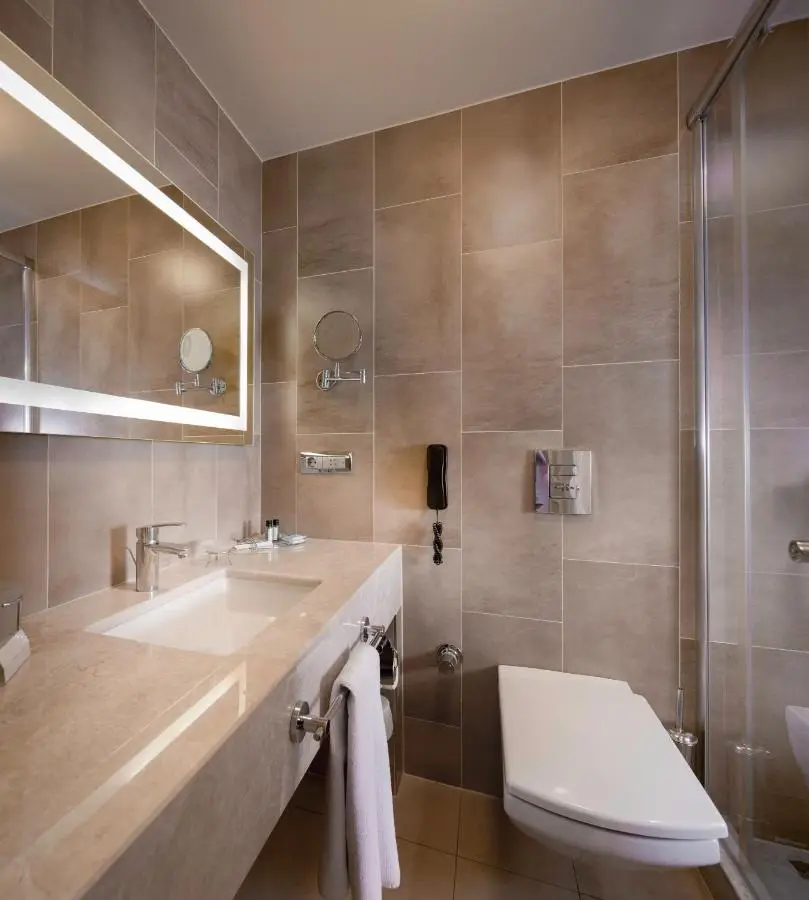 Titanic Comfort Sisli