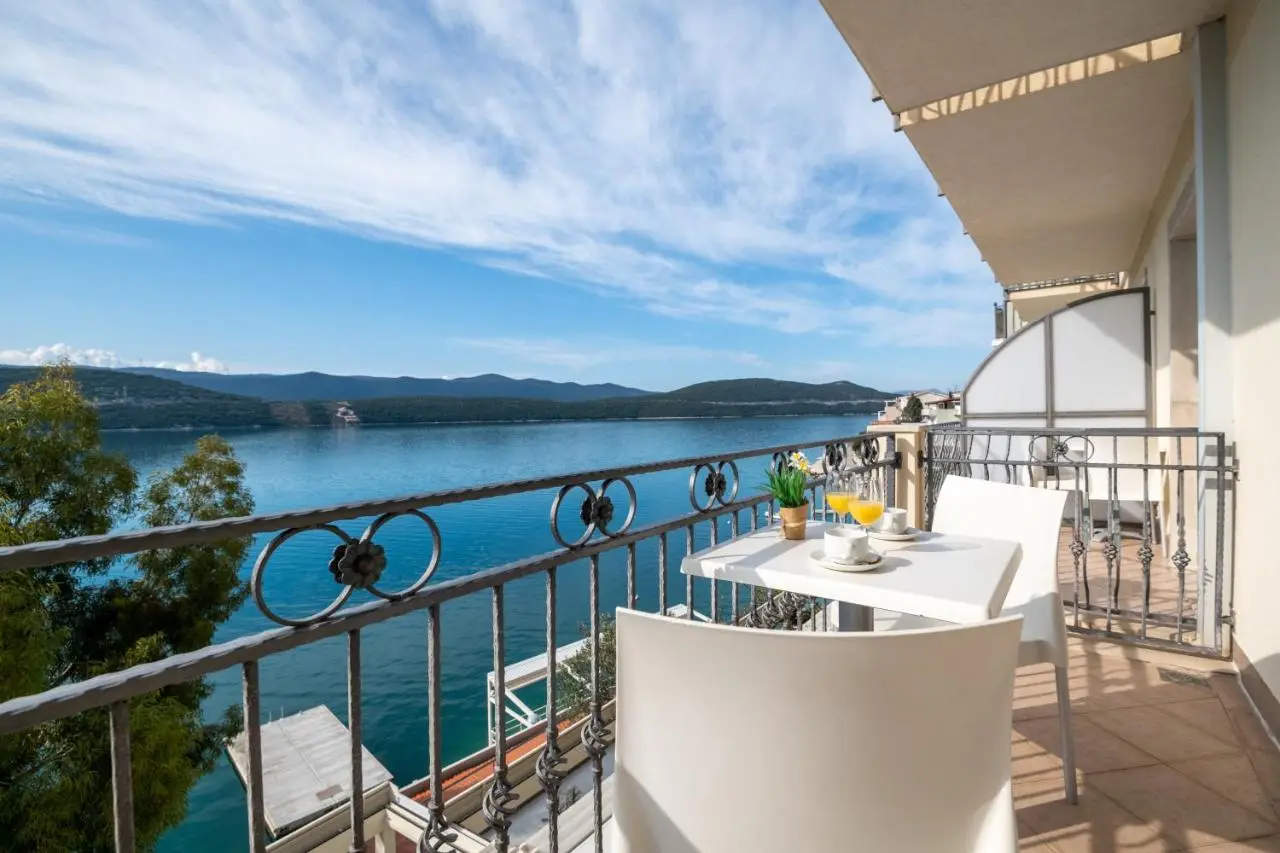 Hotel Villa Nova