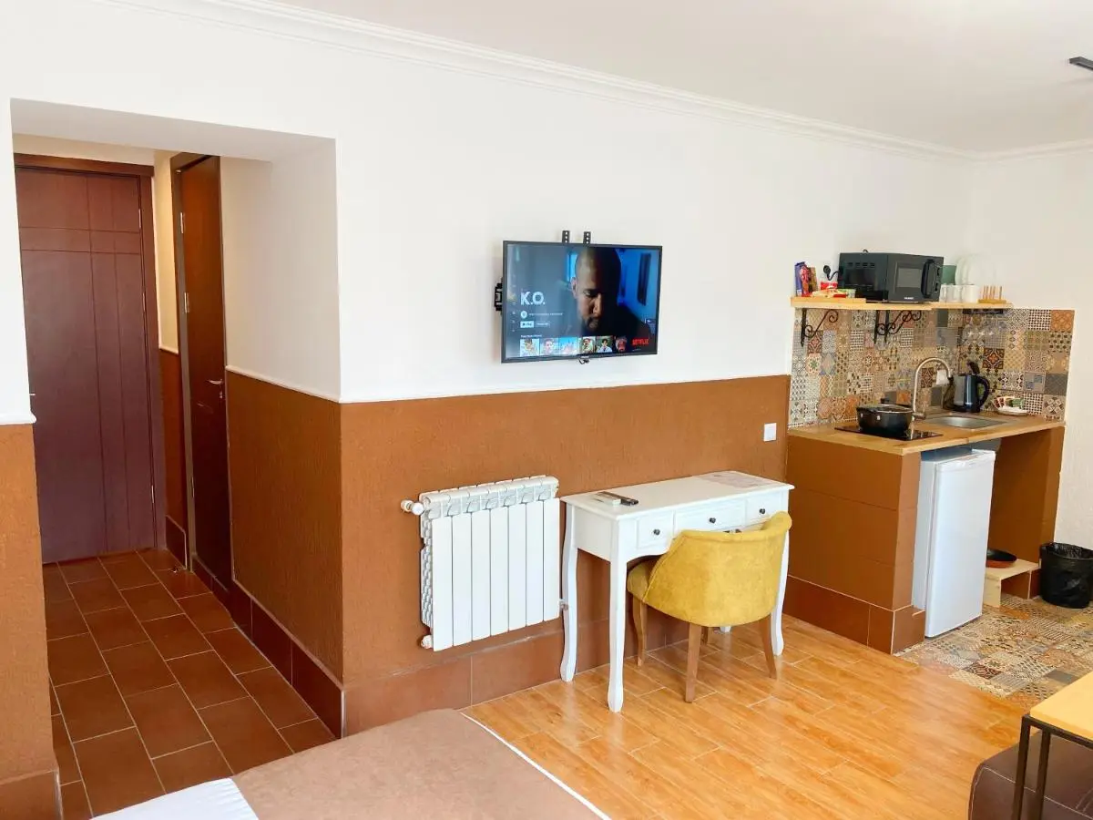 Hotel Orange Kutaisi