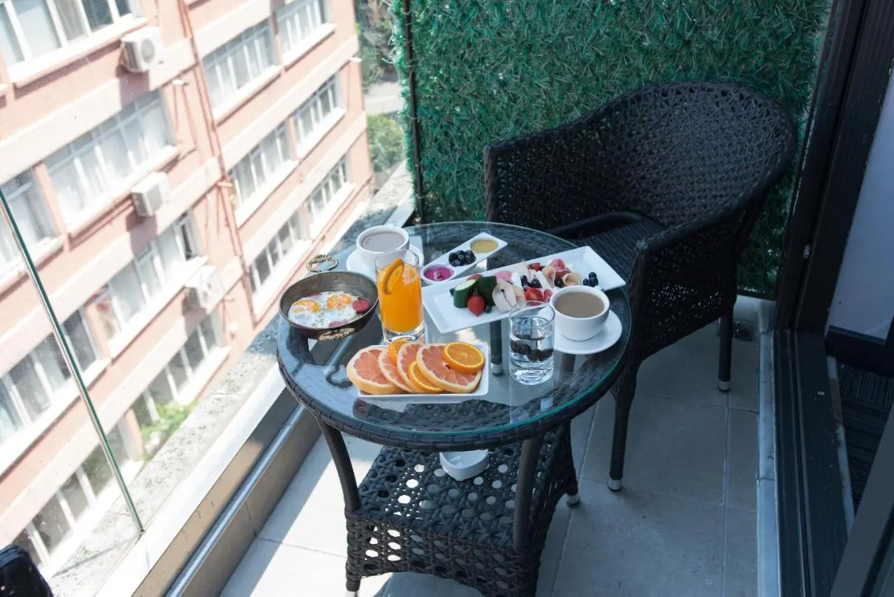Taksim Hotel V Plus