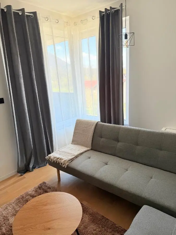 Ribica Apartments