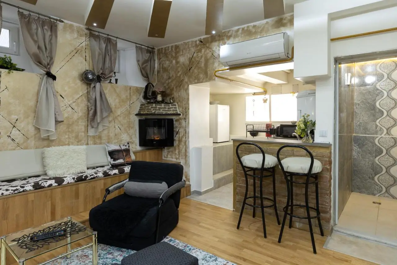 Sarajevo Seven Suites