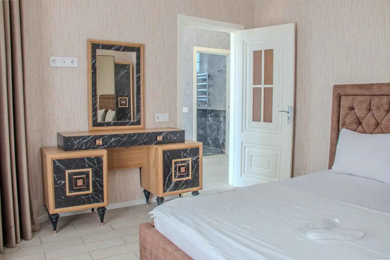 Gabala Modern Harmony