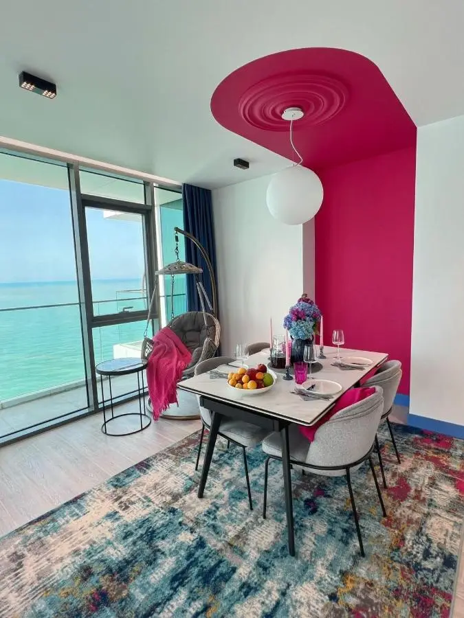 Apartment Batumi Weekend