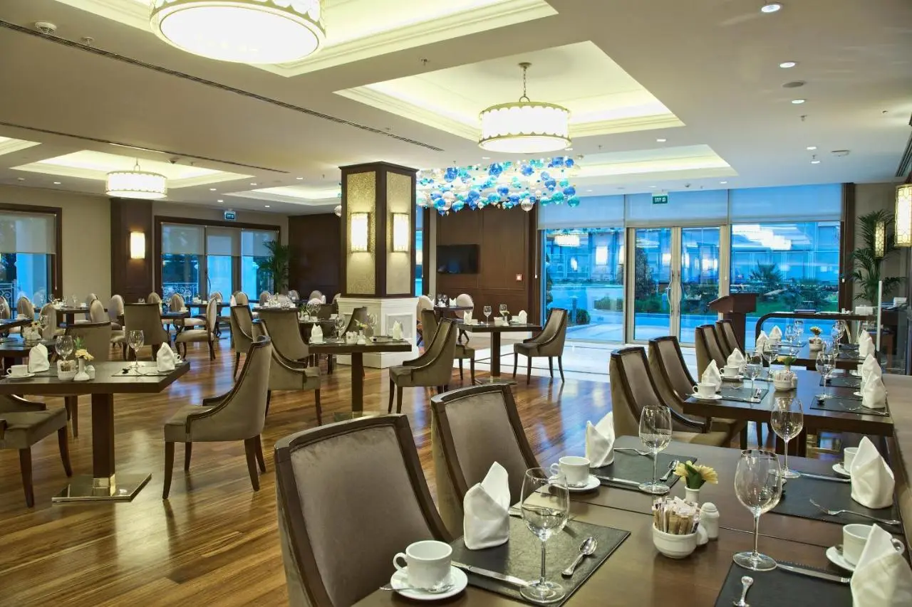 Rotta Hotel Istanbul