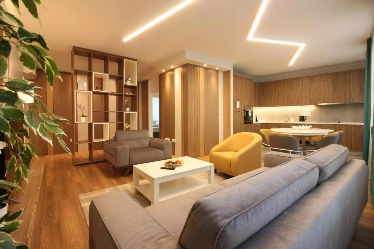 Sarajevo Daily Apartments