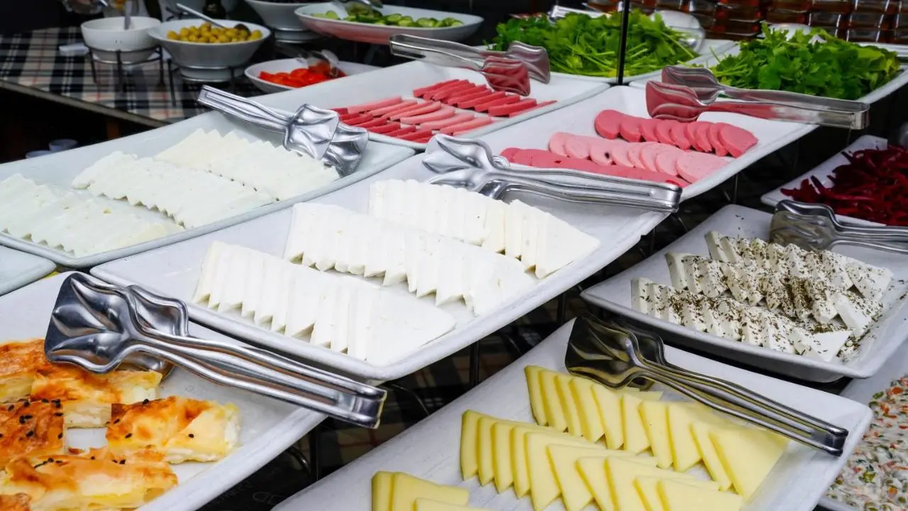 Marmara Deluxe Hotel