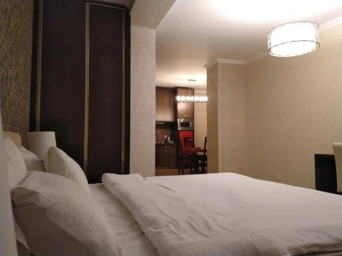 Eleon Boutique Hotel