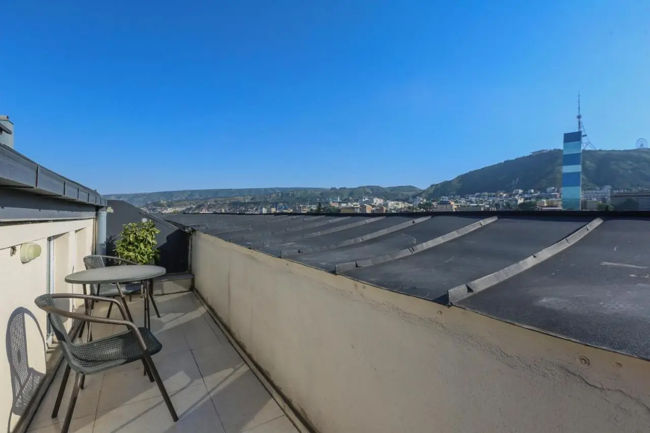 Dogona Apartment