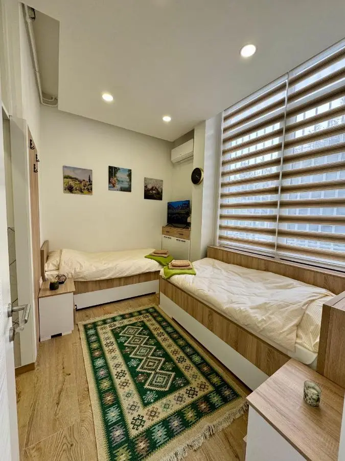 Apartman Potoklinica