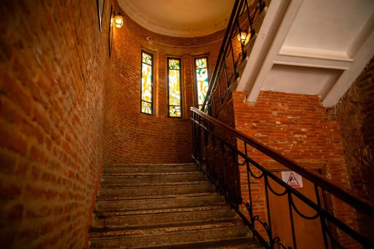 Belona Hotel