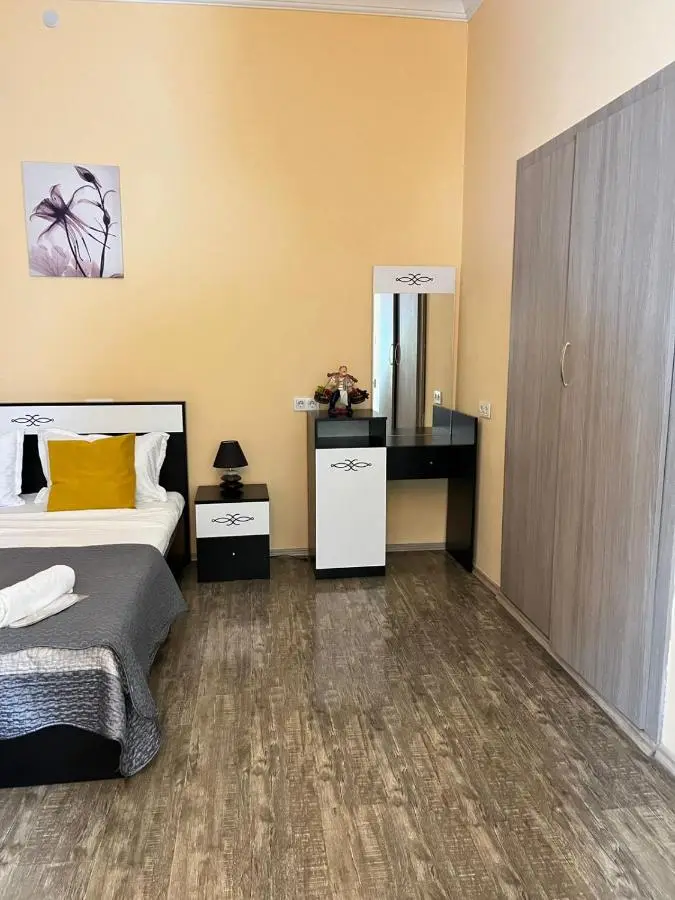 Sayat Nova Apartments