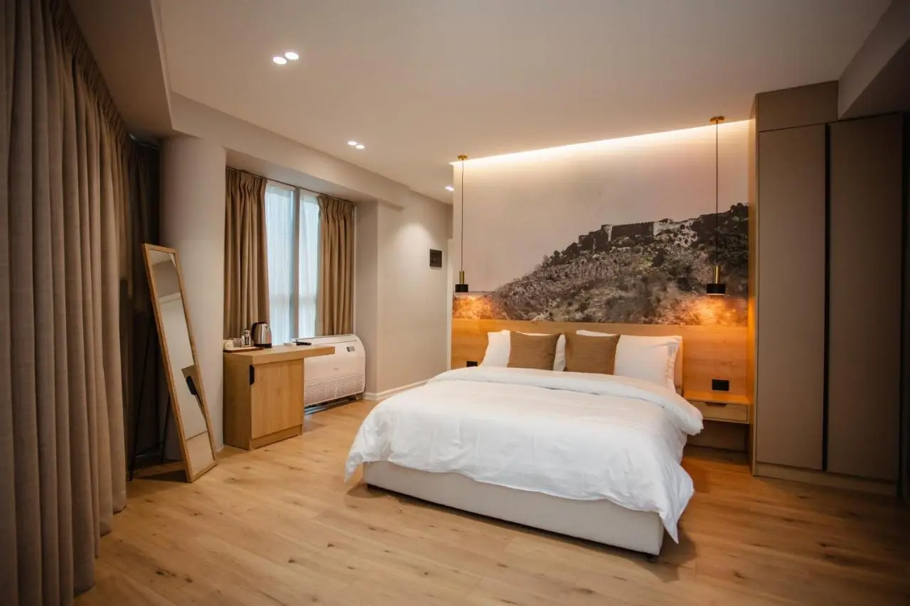 Oro Inn Hotel