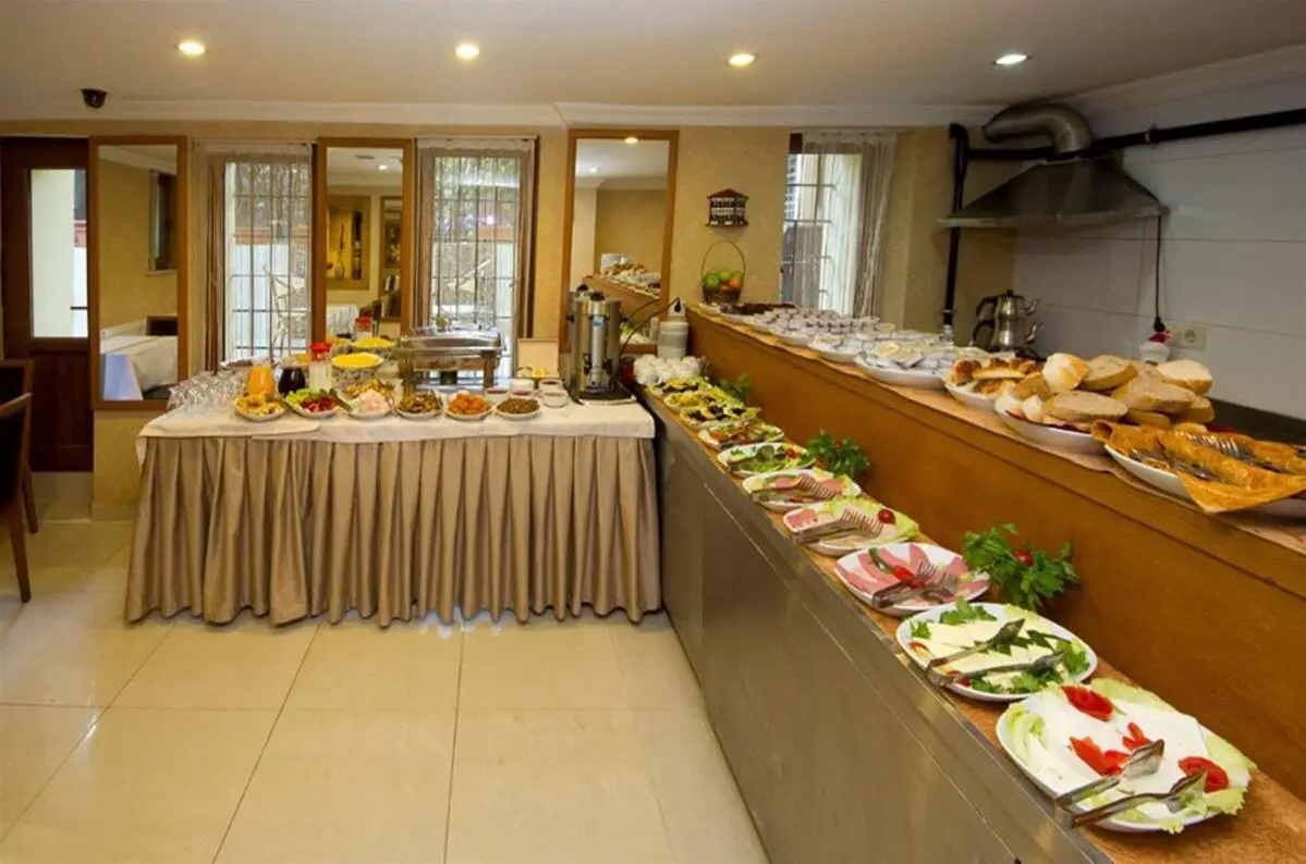 New House Hotel