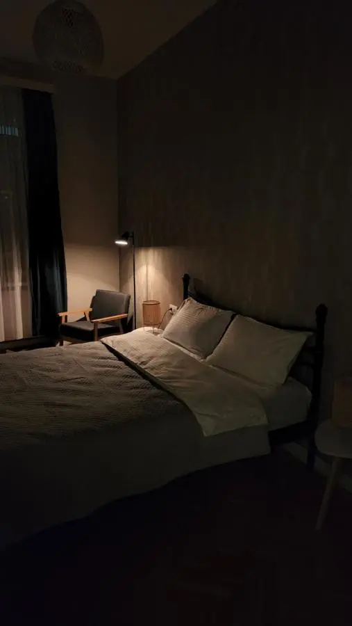 Apartment 1905 in Tbilisi, Avlabari