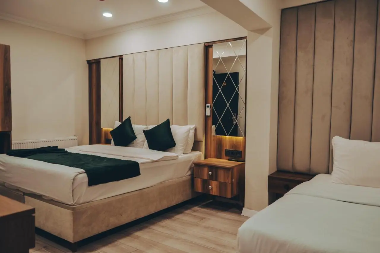Galata Master Hotel