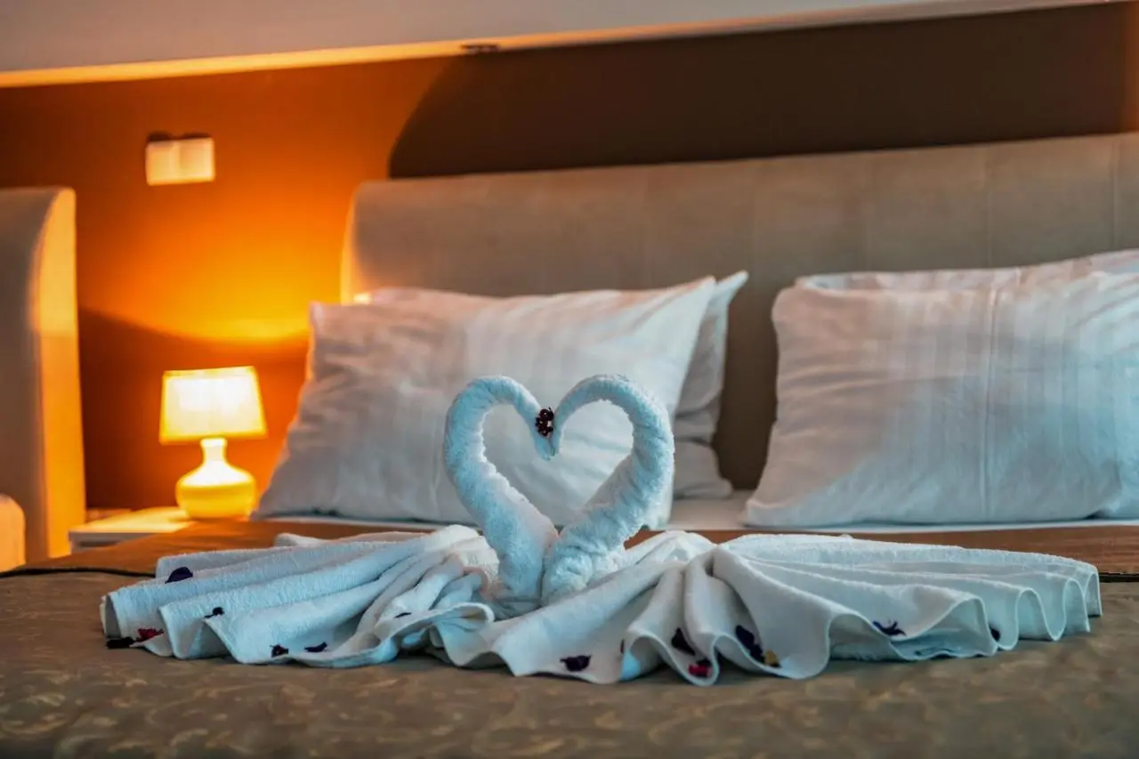 Hotel Oasis