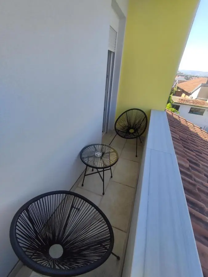 Luna APARTMANI