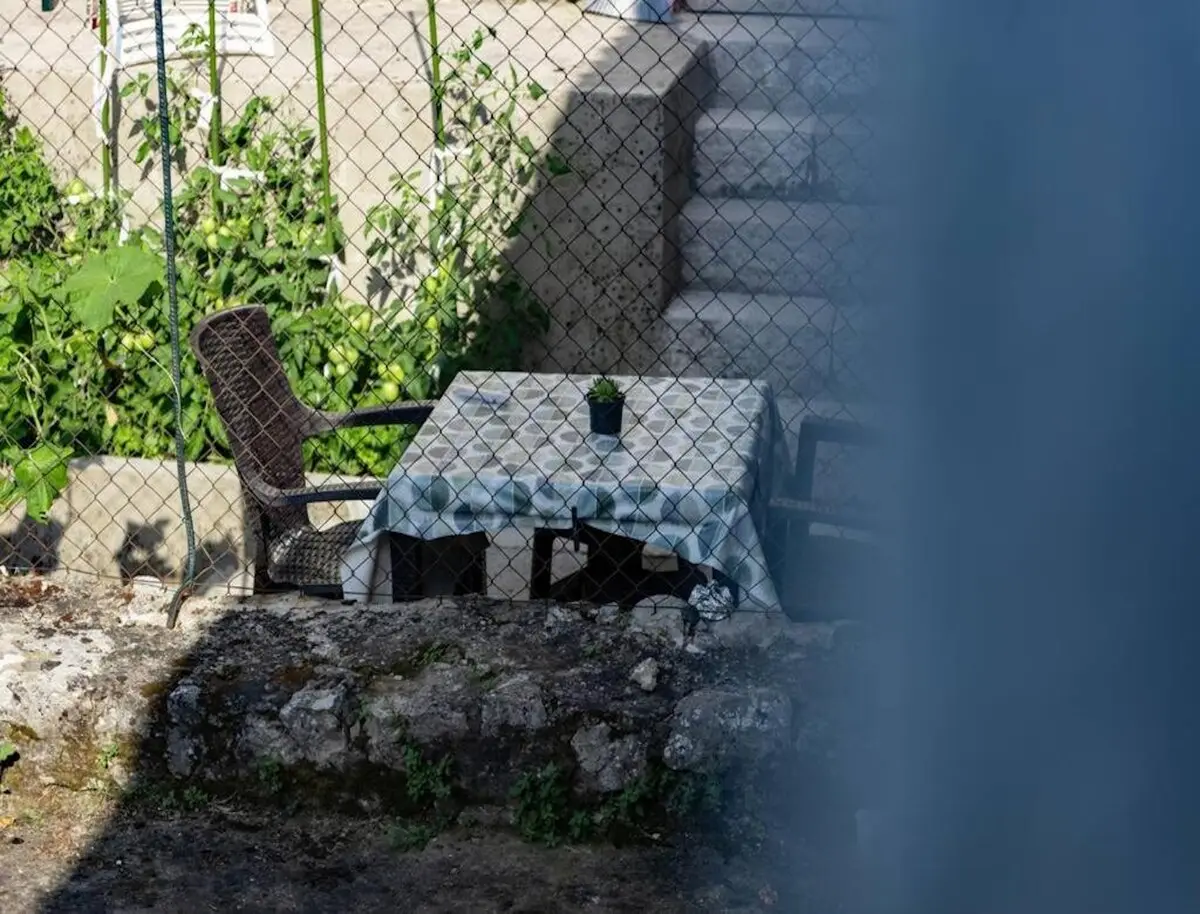 Vintage House Brijesta