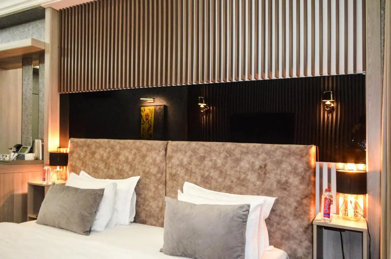 Home Boutique Hotel