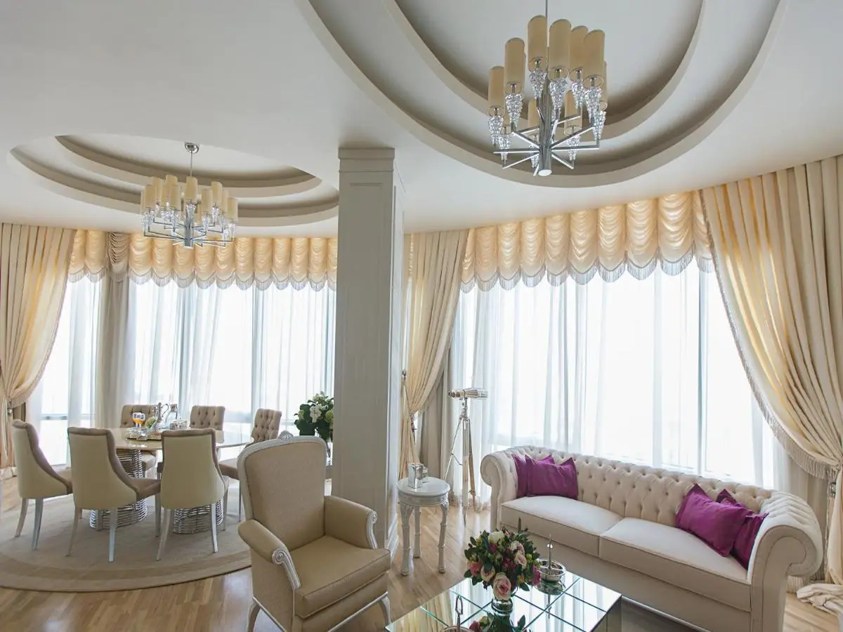 Qafqaz Sahil Hotel Baku