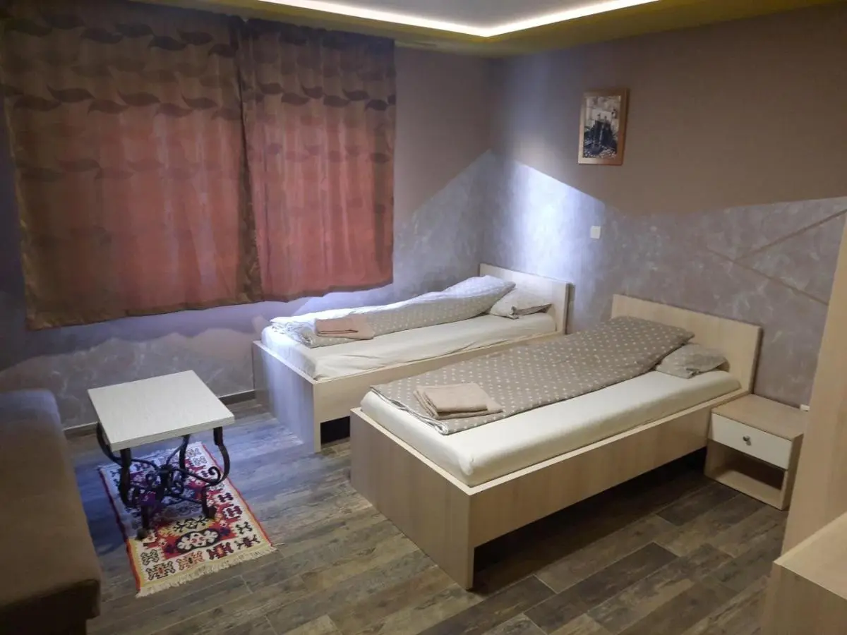 Apartments "Our Place" Sarajevo
