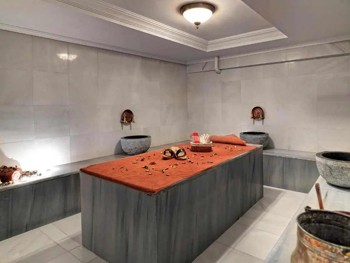 Business Life Hotel & Spa Şişli