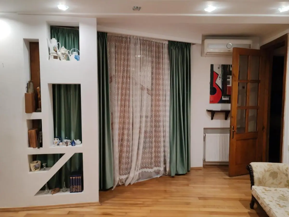 Duplex Opera 2