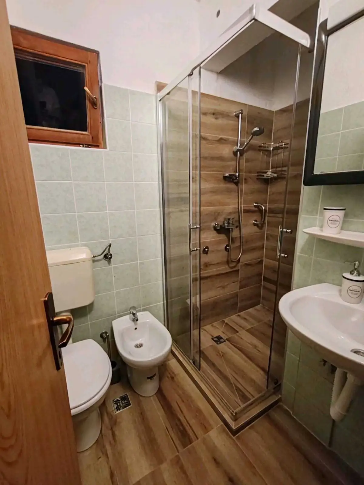 Holiday Home Fig 2