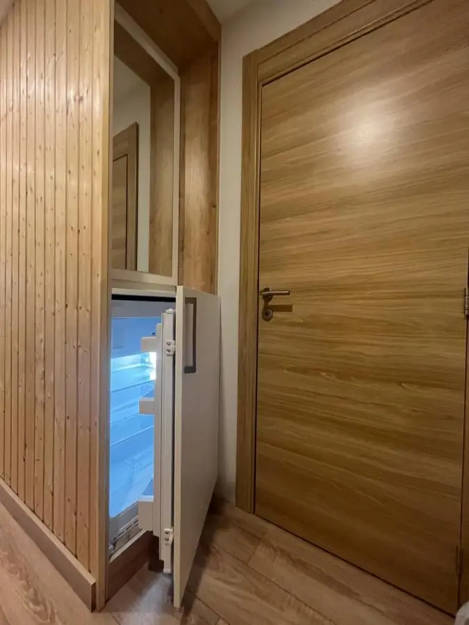 Cozy Apartment in Orbi Bakuriani