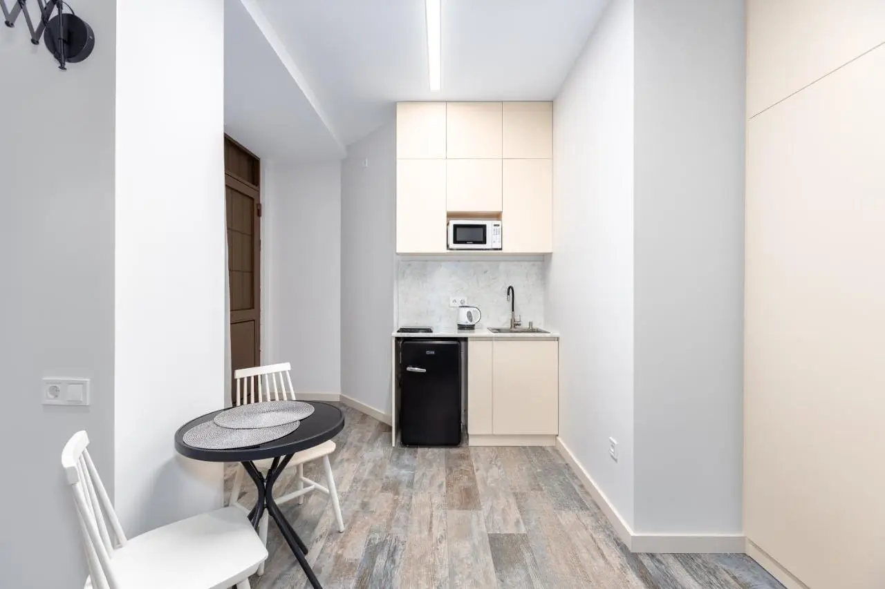 Cozy Baity Tbilisi