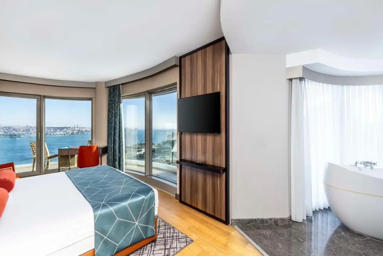 Opera Hotel Bosphorus - Preferred Hotels and Resorts