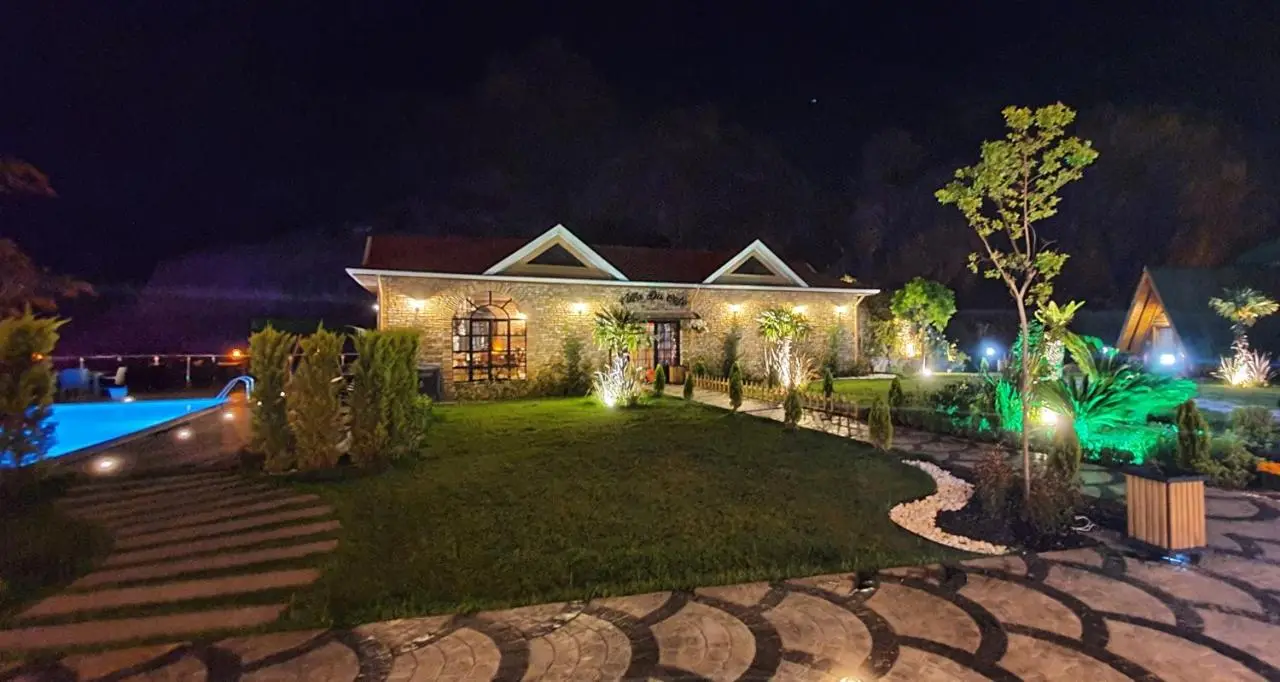 Villa Da Otel