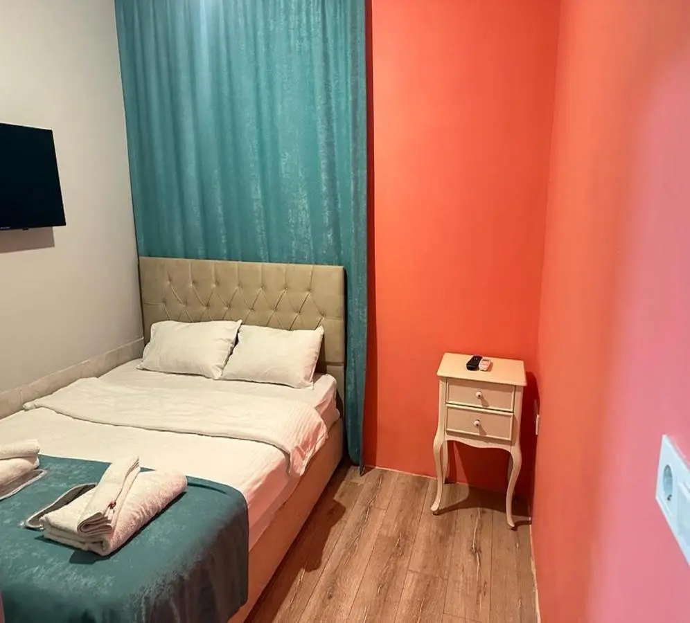 Taksim Soushian Hotel