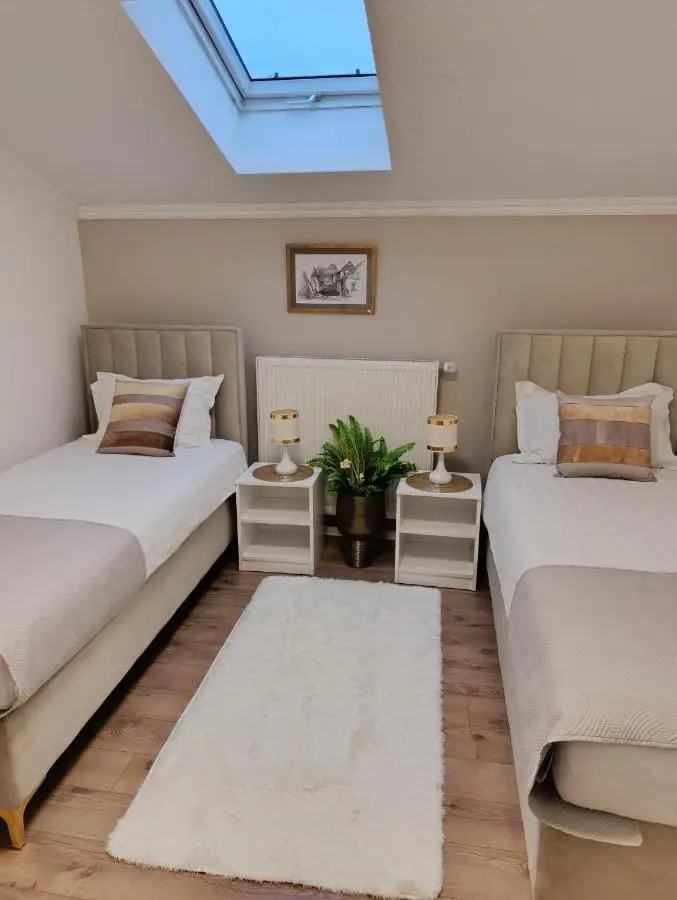 Elite Apartment Jasmina