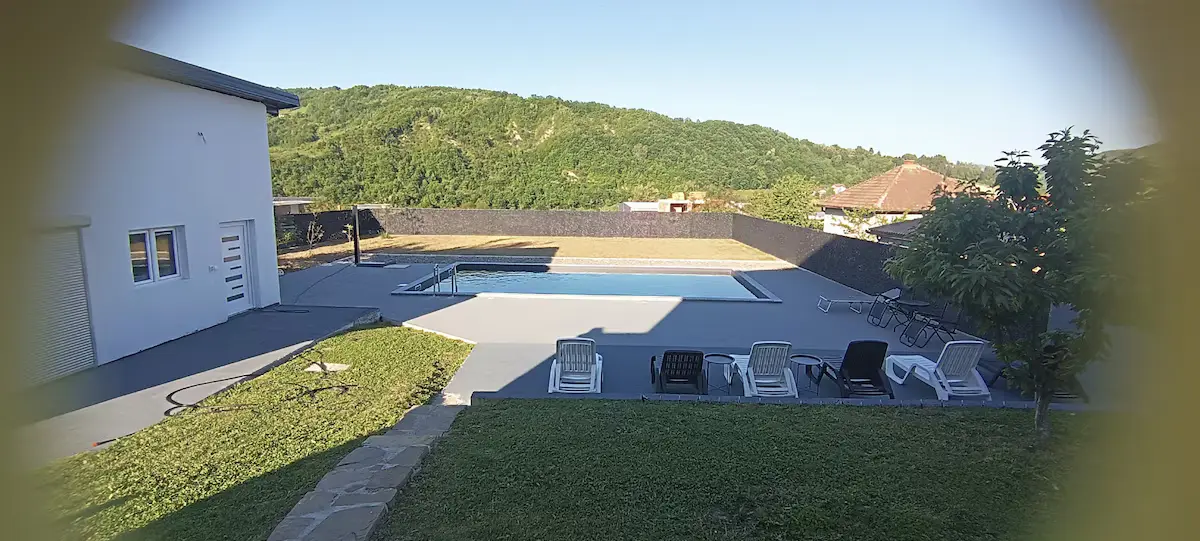Vila Ali