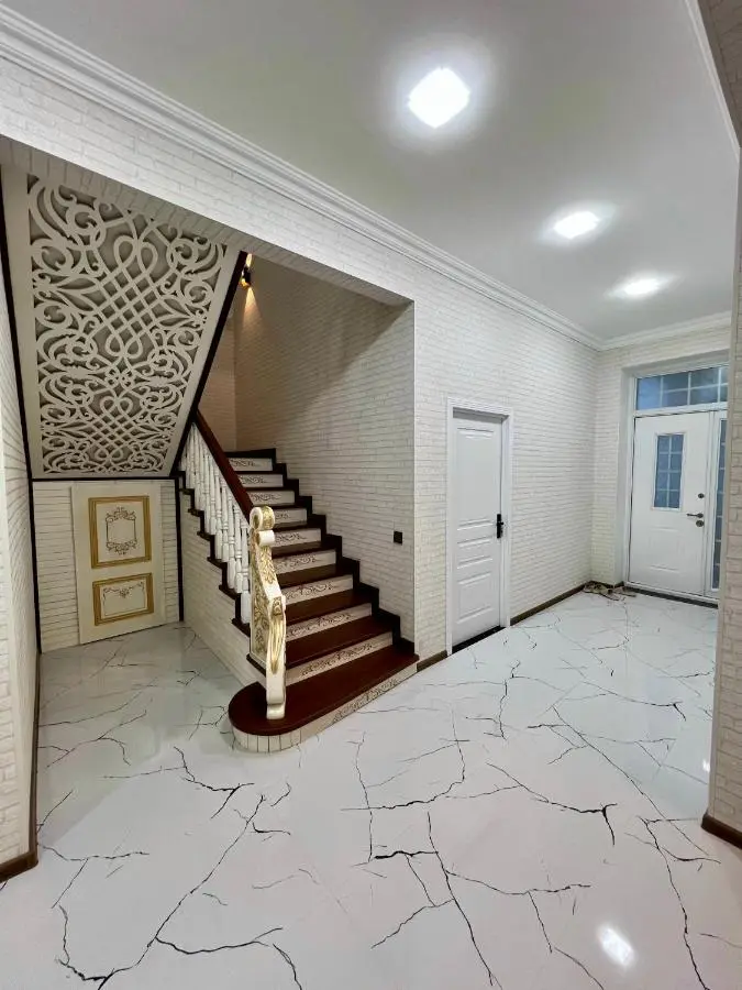 White Terrace Villa