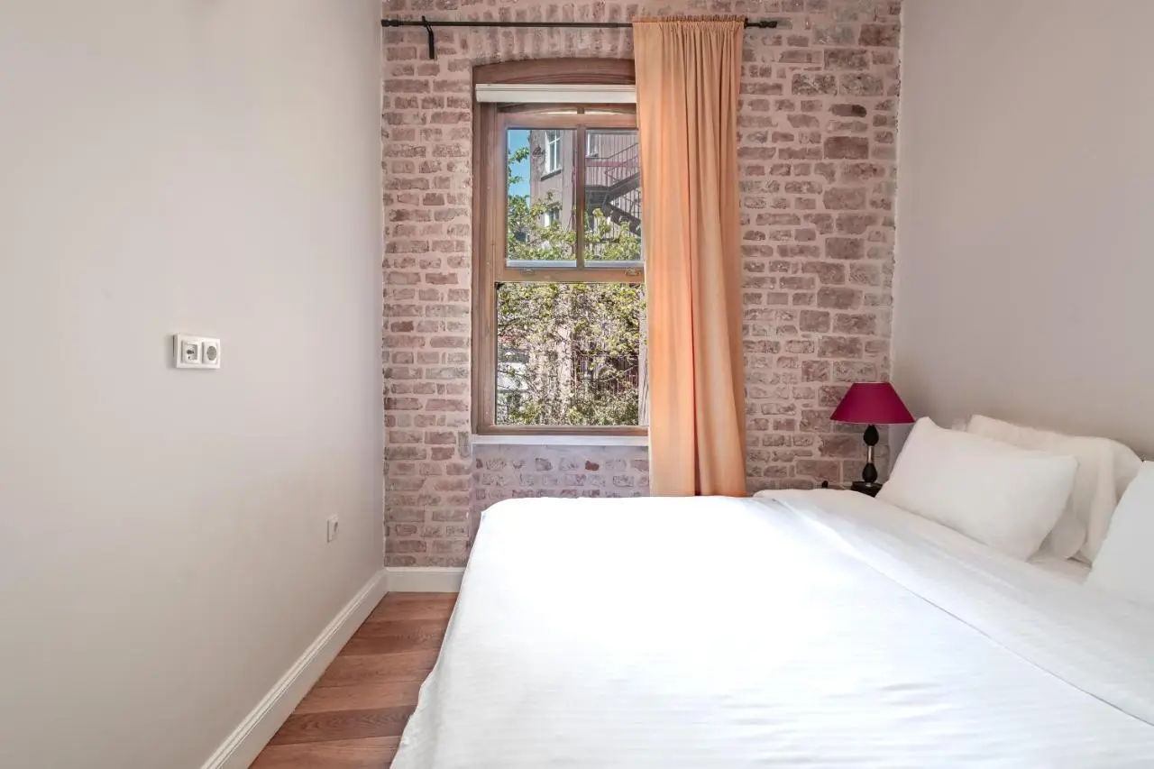 Homie Suites - Historical Apartment Nearby Galata Tower