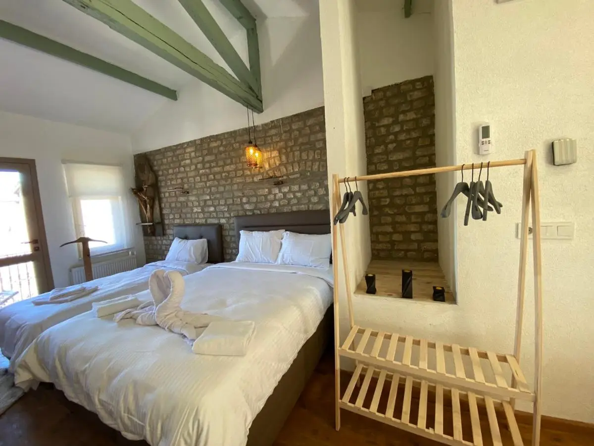 Maria Balat House