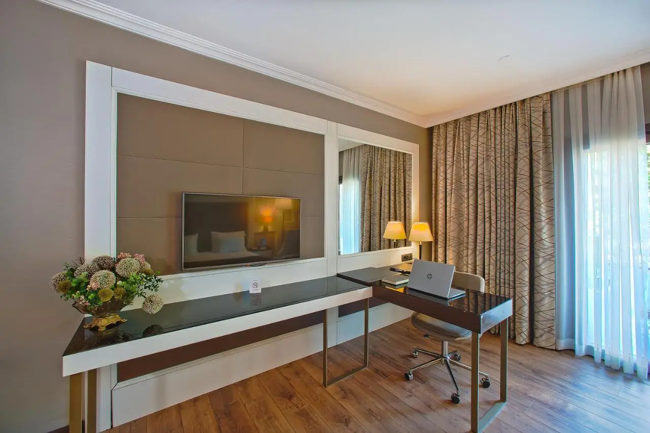 Ramada by Wyndham Istanbul Merter