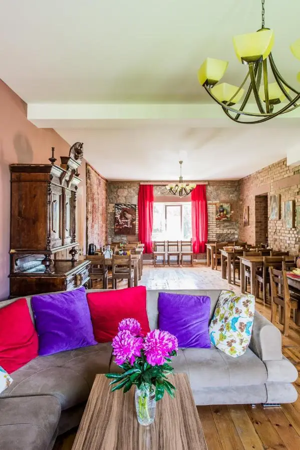 Guest House 15